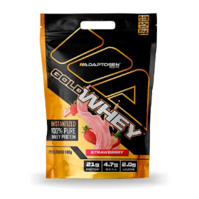 Gold Whey 100% Conc