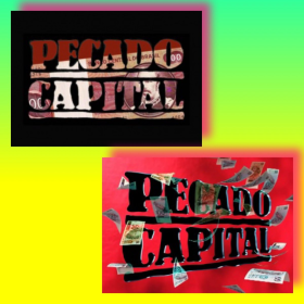 PECADO CAPITAL