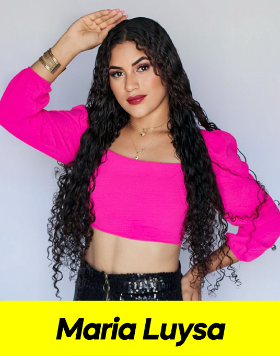 Maria Luysa