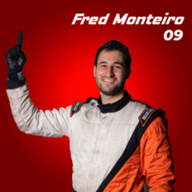 Fred Monteiro