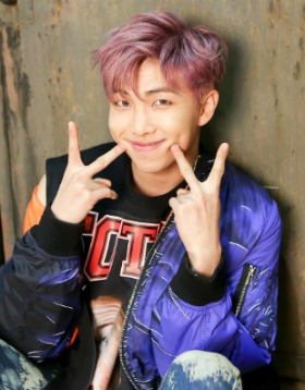 Sai Namjoon