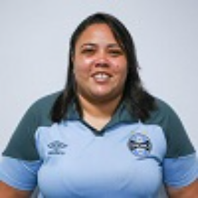 Thaissan Passos