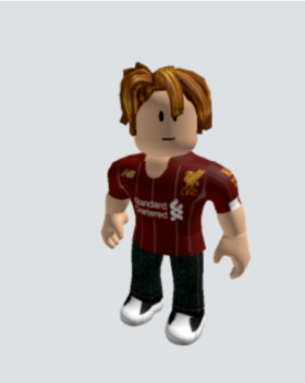 Lucas 