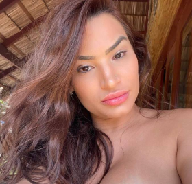 Raissa barbosa 