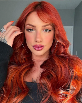 Brenda Paixão 🔥