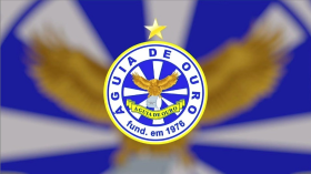 Águia de Ouro