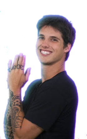 Gabriel Fop