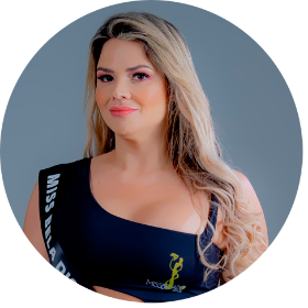Miss Bela Distrito Federal