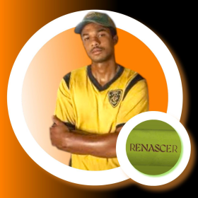 JUAN PAIVA em RENASCER