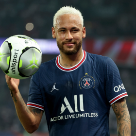 NEYMAR 