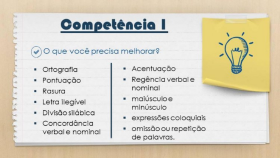 Competência 1