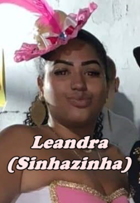 Leandra (Sinhazinha)