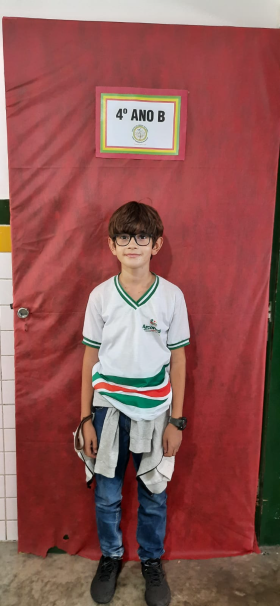 4º B Eduard