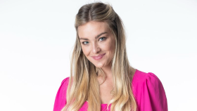 Barbara Heck 