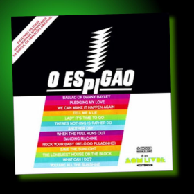 3 - O ESPIGÃO Internacional