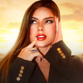 Nadja pessoa 