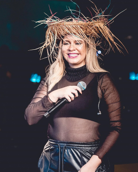 maríliamendonça