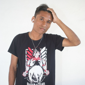 Maylon Rangel