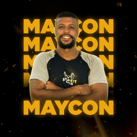 Coach Maycon