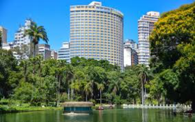 Parque Municipal 