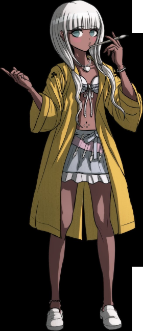 Angie
