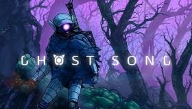 Ghost Song Full
