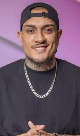 Nicolas Oliveira