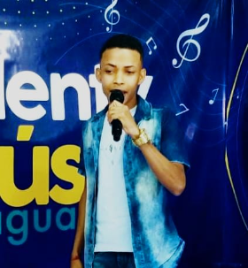 Eriks Moraes