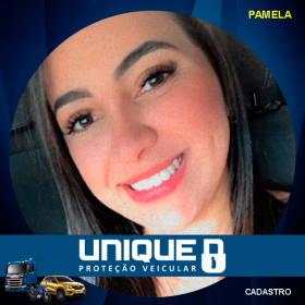 Pâmela Cadastro