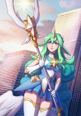 Soraka