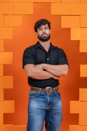 Paulo Augusto 