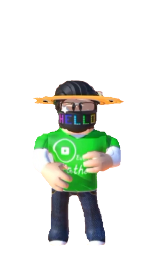 EVERTON MATHEUS 