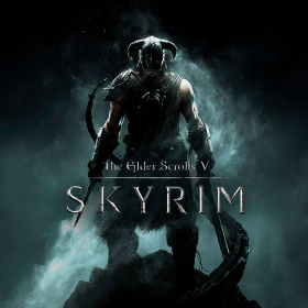 The Elder Scrolls V - Skyrim