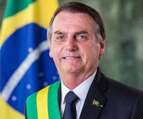 BOLSONARO