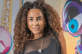 Domitila Barros 