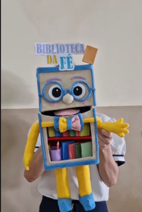 Mascote 1