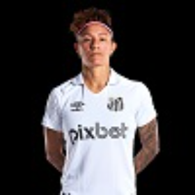 Cris Rozeira (Santos)