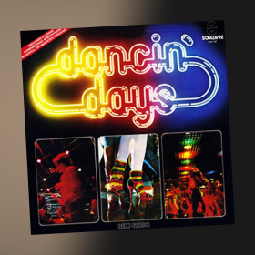 DANCIN DAYS Internacional