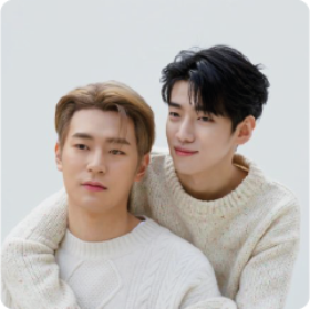 Seoham e ㅤㅤㅤ Jaechan