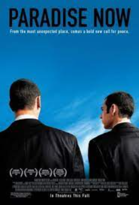 Paradise Now (2005) - 1h31 - IMDb 7