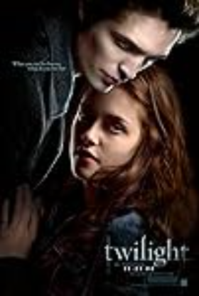 crepúsculo (2008)