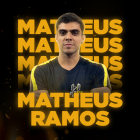 Coach Matheus Ramos