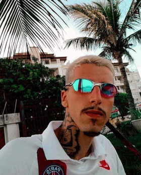 Mc Saandres
