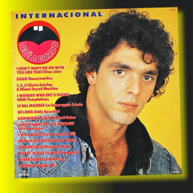 5  - BEBE A BORDO INTERNACIONAL
