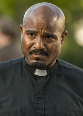 Padre Gabriel 
