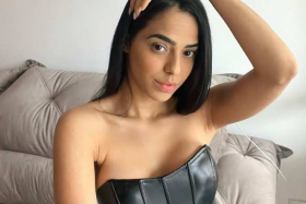 Mirella Santos