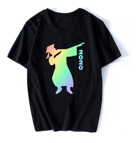 Camisa 9