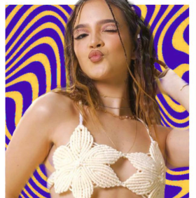 Mel maja