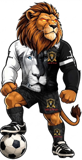 2 - Goleiro único