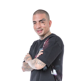 Mc Guimê